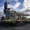 Sandvik 2011 x 3 DR460 Drill Package