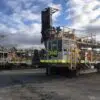 Sandvik 2011 x 3 DR460 Drill Package