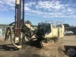 Ingersoll Rand ECM720 2008 Quarry Drill