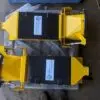 Cyclone Sample Splitter System Epiroc suitable