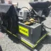 Blastcrete Mason Mate Mixing Unit
