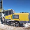 Blasthole Drill Atlas Copco T45 2017