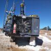 Blasthole Drill Atlas Copco T45 2017