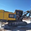 Blasthole Drill Atlas Copco T45 2017