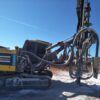 Blasthole Drill Atlas Copco T45 2017