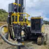 Atlas Copco T45 Blasthole Drill