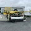 Mobile B37 Sonic Drill