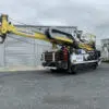 Mobile B37 Sonic Drill