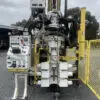 Mobile B37 Sonic Drill