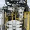 Mobile B37 Sonic Drill