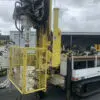 Mobile B37 Sonic Drill