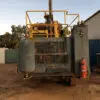 Atlas Copco D7 Blasthole Drill