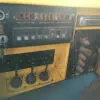 Atlas Copco D7 Blasthole Drill
