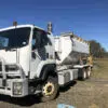IEE 12 Tonne Anfo Truck