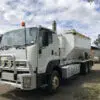 IEE 12 Tonne Anfo Truck