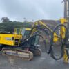 Atlas Copco F9C 11 Blast Hole Drill