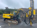 Atlas Copco F9C 11 Blast Hole Drill