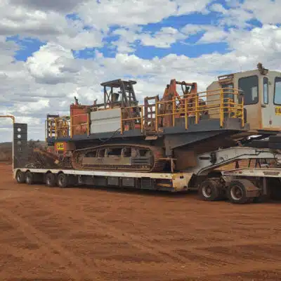 Sandvik D55SP
