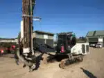 BBURG HD1450 Drill