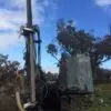 Blasthole drill rig for sale Australia