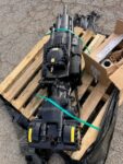 Atlas Copco 4050 ME Drifter. rigsalesaustralia.com