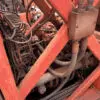 Sandvik D55SP Blasthole Drill Rig
