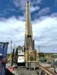 BoartLongyear LF230 Diamond Drill