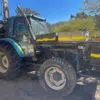 EVH 2100 Tractor Drill Rig
