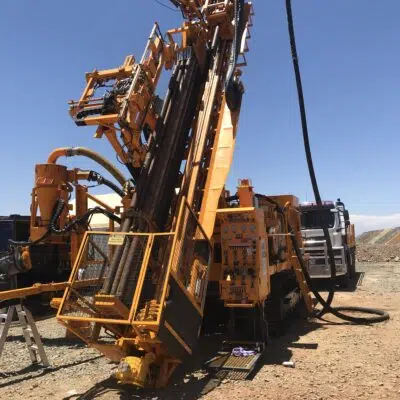 RC Drilling Package Dino 250