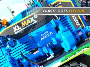 FRASTE electric multi drill