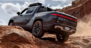 Rivian R1T