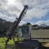 Ingersoll Rand ECM660 MK 2 Blasthole Drill Rig