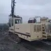 Ingersoll Rand ECM660 MK 2 Blasthole Drill Rig