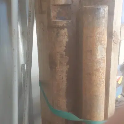 REO 4 hammer supplied from Black Diamond