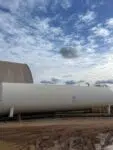 70000 Litre Emulsion Tank
