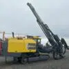 2013 Epiroc SmartRoc T45 blasthole drill rig