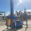 Desco 4500 SD Track Based Multipurpose Drill Rig