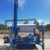 Desco 4500 SD Track Based Multipurpose Drill Rig