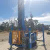 Desco 4500 SD Track Based Multipurpose Drill Rig