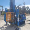 Desco 4500 SD Track Based Multipurpose Drill Rig